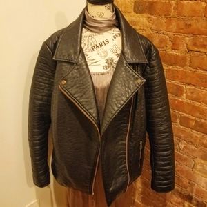 MARC New York Moto Jacket